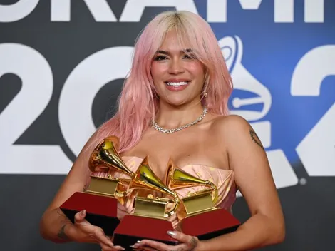 Aseguran que Cris Mj se presentará con Karol G en Estadio Nacional