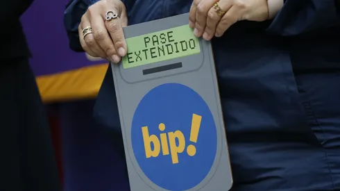 Se realiza el primer llamado estudiantes de todos los niveles para revalidar su Tarjeta Nacional Estudiantil (TNE).