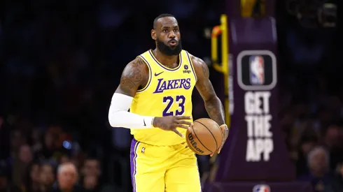 Los Angeles Lakers clasificaron a los playoffs.