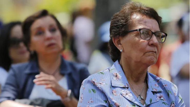 La edad es uno de los principales requisitos para cobro del bono.