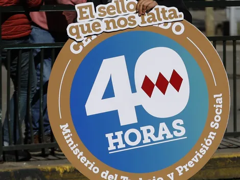 Ley 40 Horas: ¿Por qué no aplica a empleados públicos?