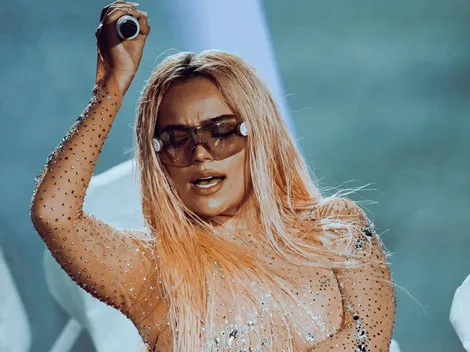 Karol G en Chile: ¿Cuál es el nombre completo de la cantante?