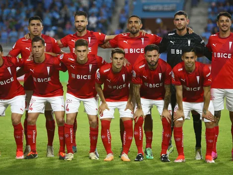 Formación de UC: baja obligada y otra de último minuto ante Colo Colo