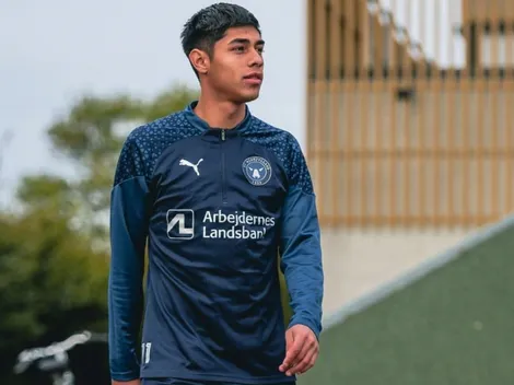 La brutal confesión de Midtjylland por fichaje de Osorio: "Nunca..."