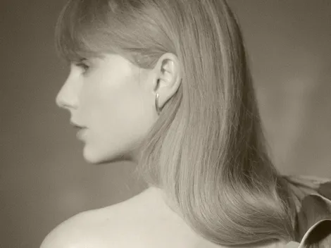 Las cosas que hizo Joe Alwyn a Taylor Swift según su nuevo álbum