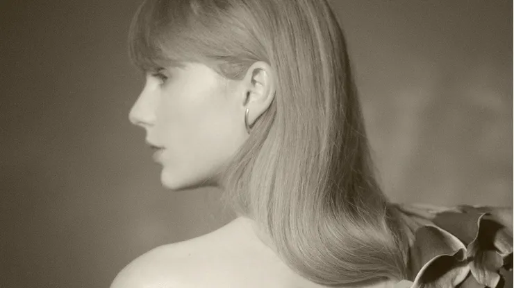 Las cosas que hizo Joe Alwyn a Taylor Swift según su nuevo álbum