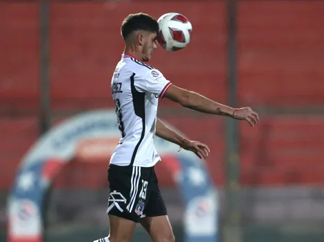 El tapado en Colo Colo para el clásico contra la UC