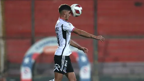 Bruno tendrá una opción de oro para mostrarse ante Católica