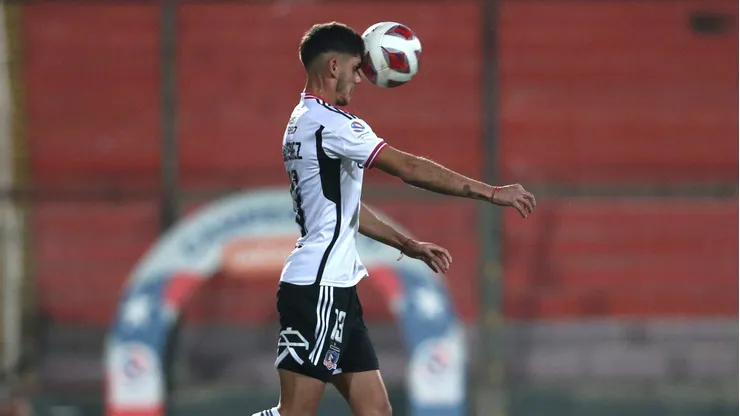 Bruno tendrá una opción de oro para mostrarse ante Católica