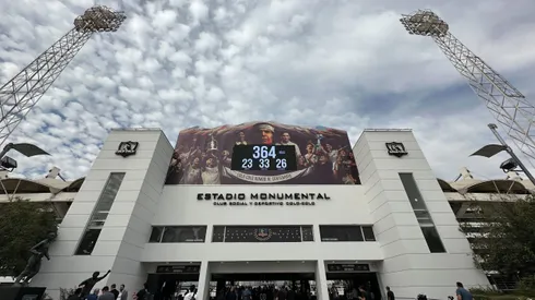 En ByN planifican modificar el Monumental para 2025 y 2026