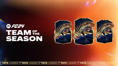 Se revelaron los jugadores más destacados para el juego.