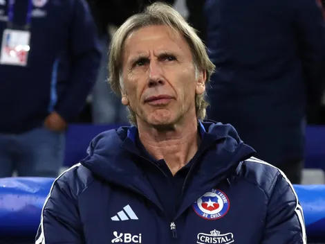 Ricardo Gareca deja un trauma en Perú