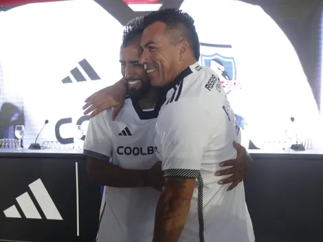 Paredes defiende como mamá leona a Vidal: "Faltas de respeto"