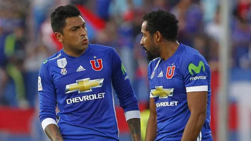 Gonzalo Jara pidió que la remodelación se concrete por los hinchas albos