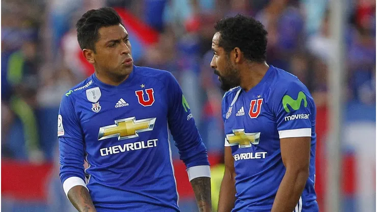 Gonzalo Jara pidió que la remodelación se concrete por los hinchas albos