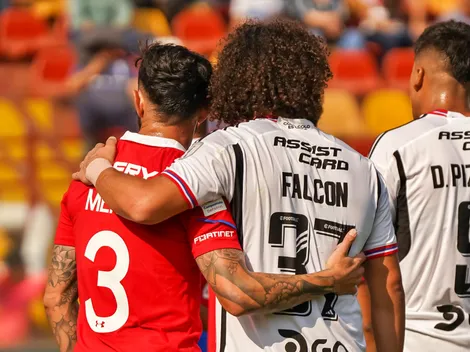 Cruzalbismo: La UC saluda al Cacique en su cumpleaños 99