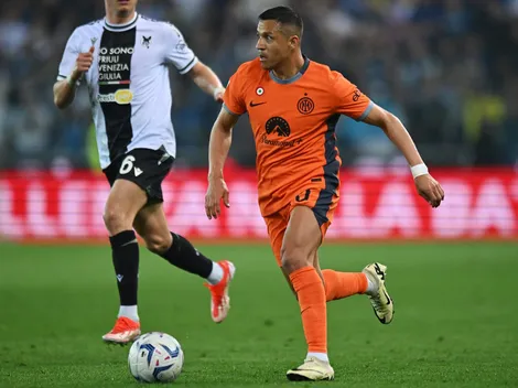 ¡Bombazo! Udinese activa su plan para el regreso de Alexis