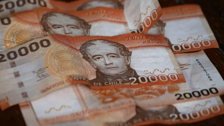 Billetes