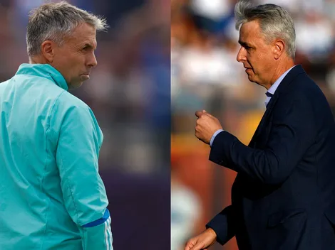 Álvarez sigue a Nunes: presionan a la ANFP por las reglas