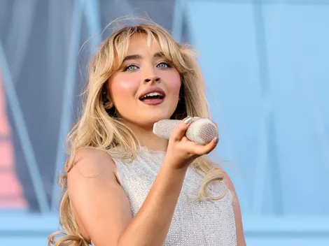 Así puedes ver el show de Sabrina Carpenter en Coachella 2024
