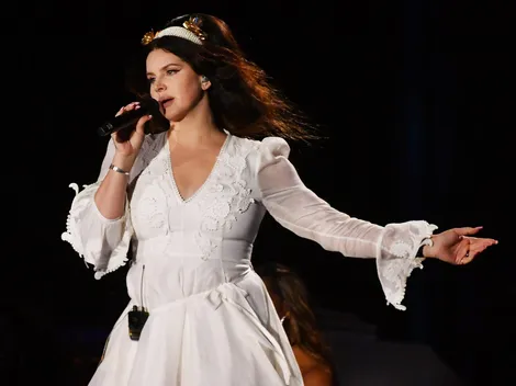 Lana del Rey en Coachella: ¿A qué hora se presenta y dónde ver?