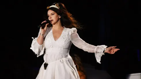 La artista se presentará en la segunda semana de Coachella.