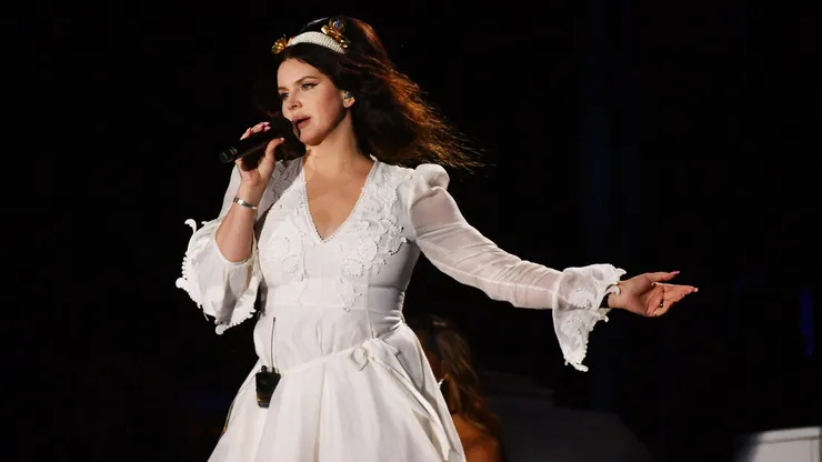 La artista se presentará en la segunda semana de Coachella.