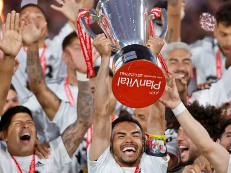 33 estrellas, 33 portadas del Cacique en sus 99 años