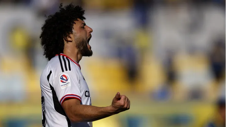 Peluca Falcón le dijo no a la última ofrenda que recibió el plantel de Colo Colo.