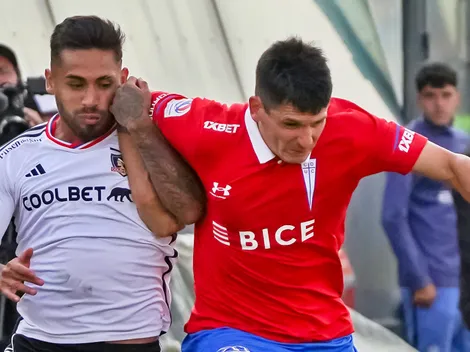 “La UC le pueda dar el golpe definitivo a Colo Colo”