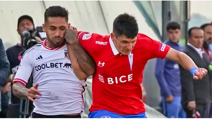 La UC marcha séptima con 12 puntos, mientras Colo Colo es décimo con 10.