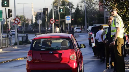 Existen excepciones donde se permite no portar en el lugar indicado.