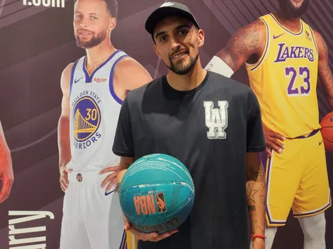 Bastión de la UC muestra parte de su terapia "para salir de la burbuja"