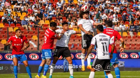 Colo Colo será visita en Santa Laura.