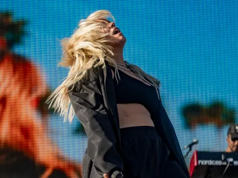 Festival Coachella 2024 será trasmitido online y gratuito