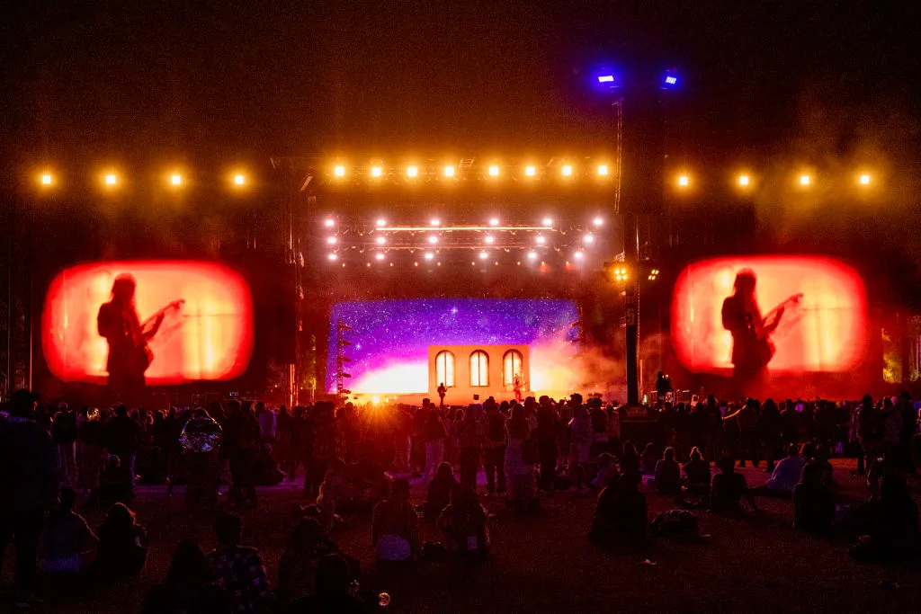 (Photo by Emma McIntyre/Getty Images for Coachella)