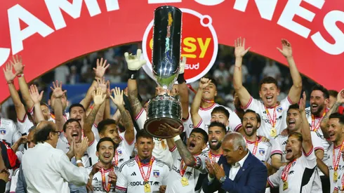 La Copa Chile 2024 enciende sus fuegos en unos días más.