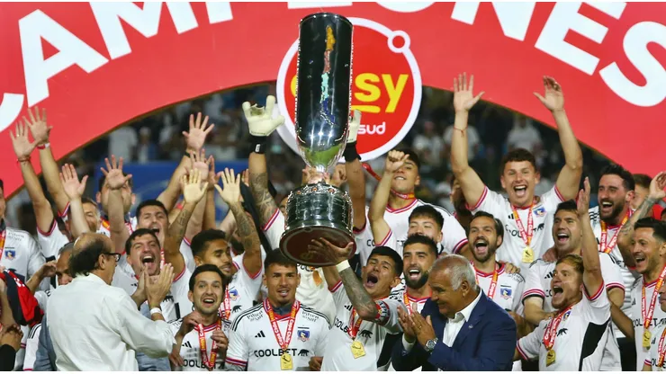 La Copa Chile 2024 enciende sus fuegos en unos días más.