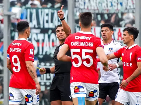 "Onda Llorosito": Guarello se mofa de Zampedri