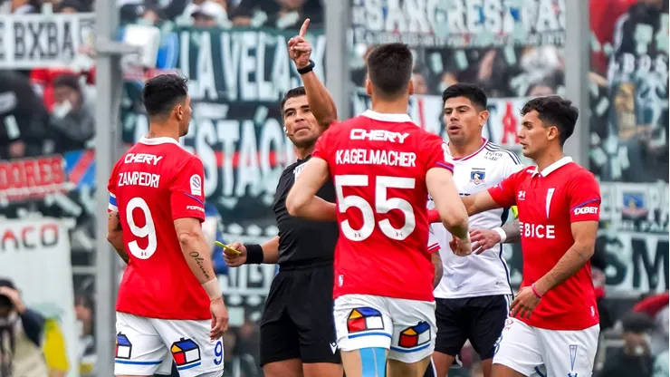 La queja de Zampedri al arbitraje trajo repercusiones
