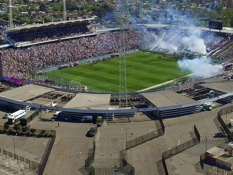 Emplaza al Colo: "Boten el Monumental, hagan un estadio nuevo"