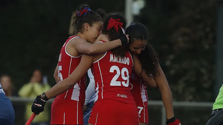 Las Diablas tienen un nuevo desafío.