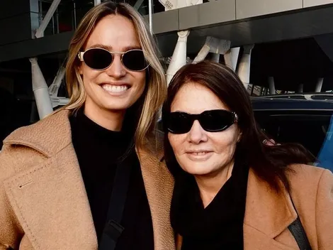 Trini de la Noi entrega detalles de su viaje a Turquía