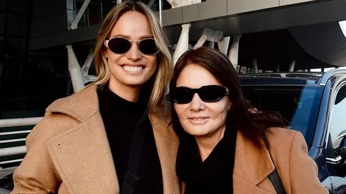 La modelo viajará a Turquía.