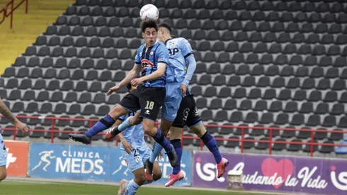 Huachipato y Deportes Iquique se vuelven a encontrar en Primera División este fin de semana en el Campeonato Nacional.