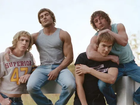 Reseña sin spoilers de Garra de Hierro