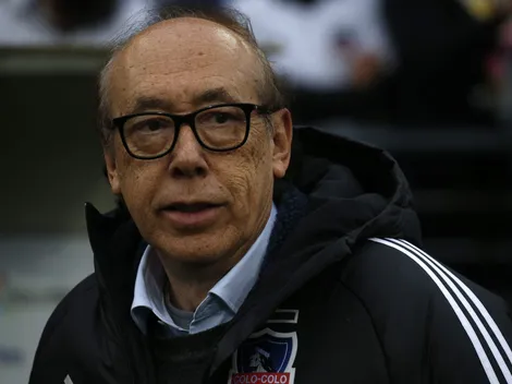 ¿Blanco y Negro puede extender su concesión en Colo Colo?