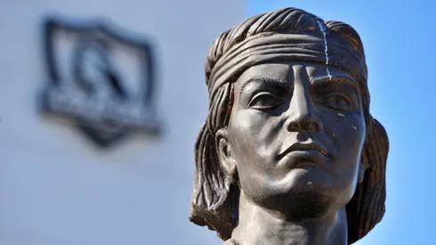 En el CSD Colo Colo no están ni ahí con extender la concesión de ByN.