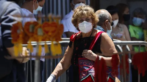 Bono Invierno 2024 ya se comenzó a pagar.