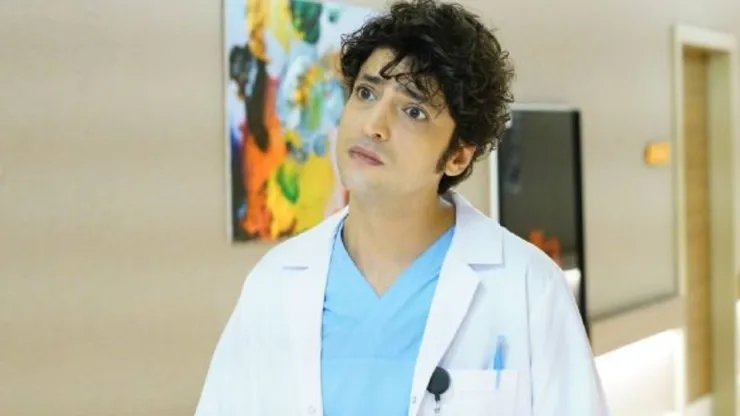 Doctor Milagros.
